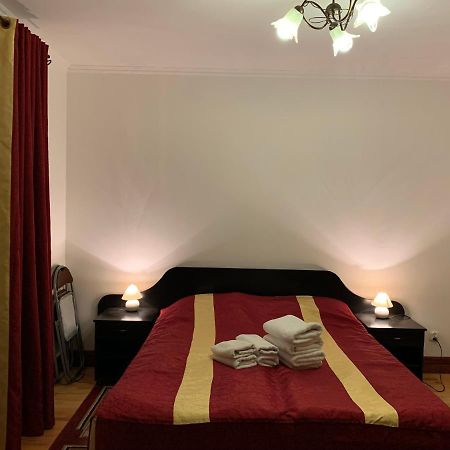 Apartamenty Classic レバル エクステリア 写真
