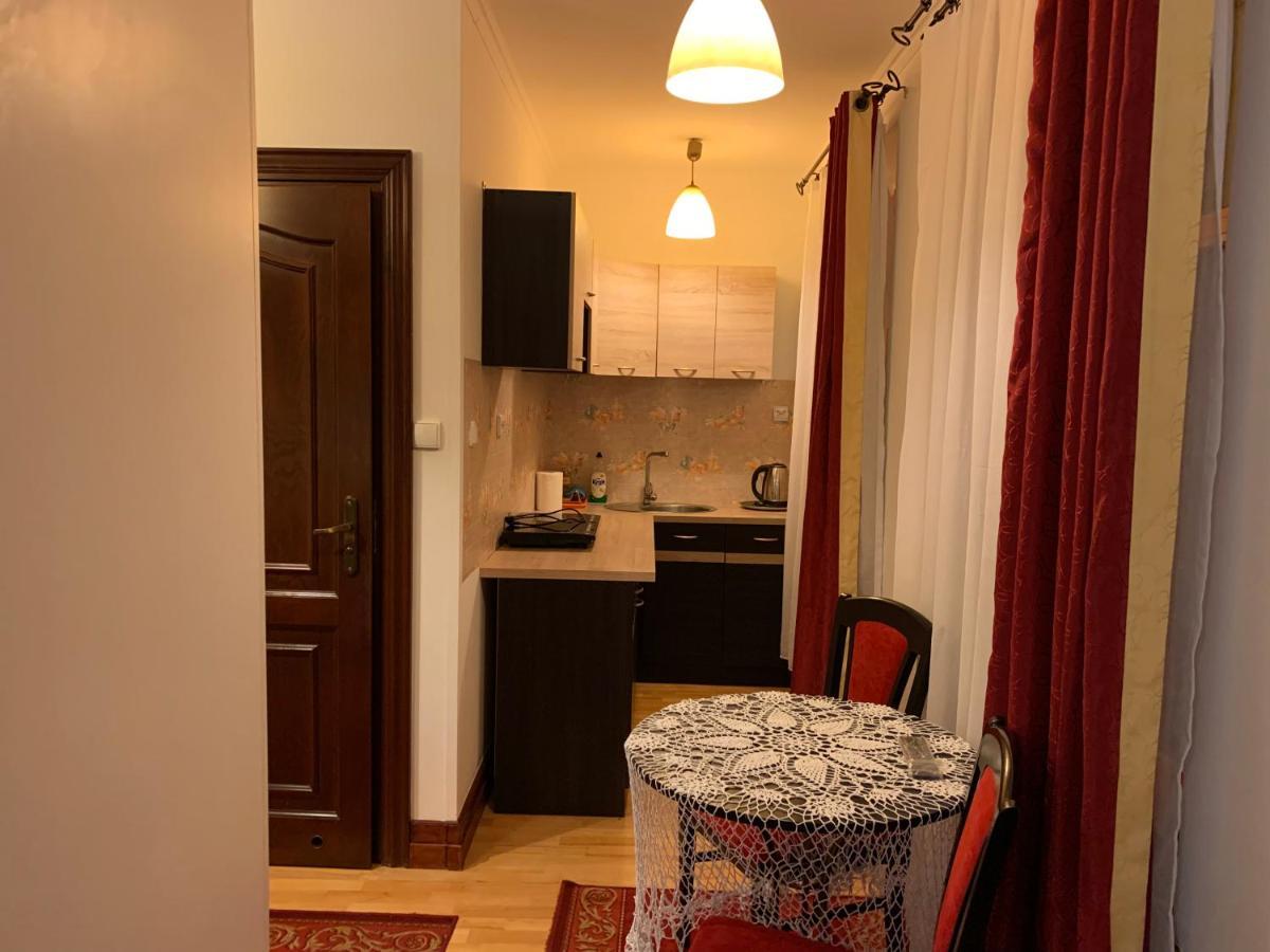 Apartamenty Classic レバル エクステリア 写真