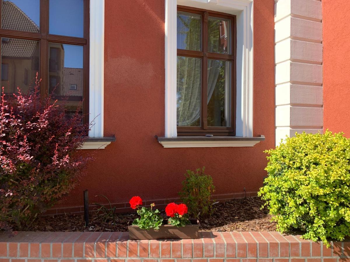 Apartamenty Classic レバル エクステリア 写真