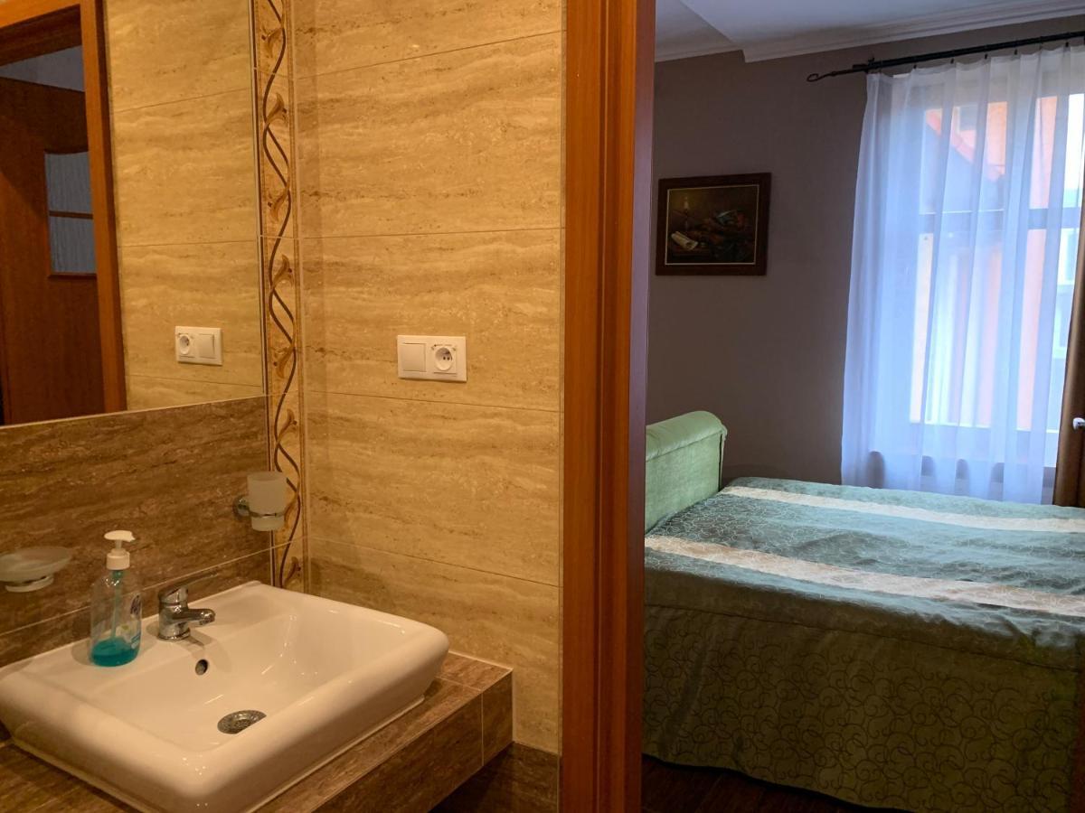 Apartamenty Classic レバル エクステリア 写真