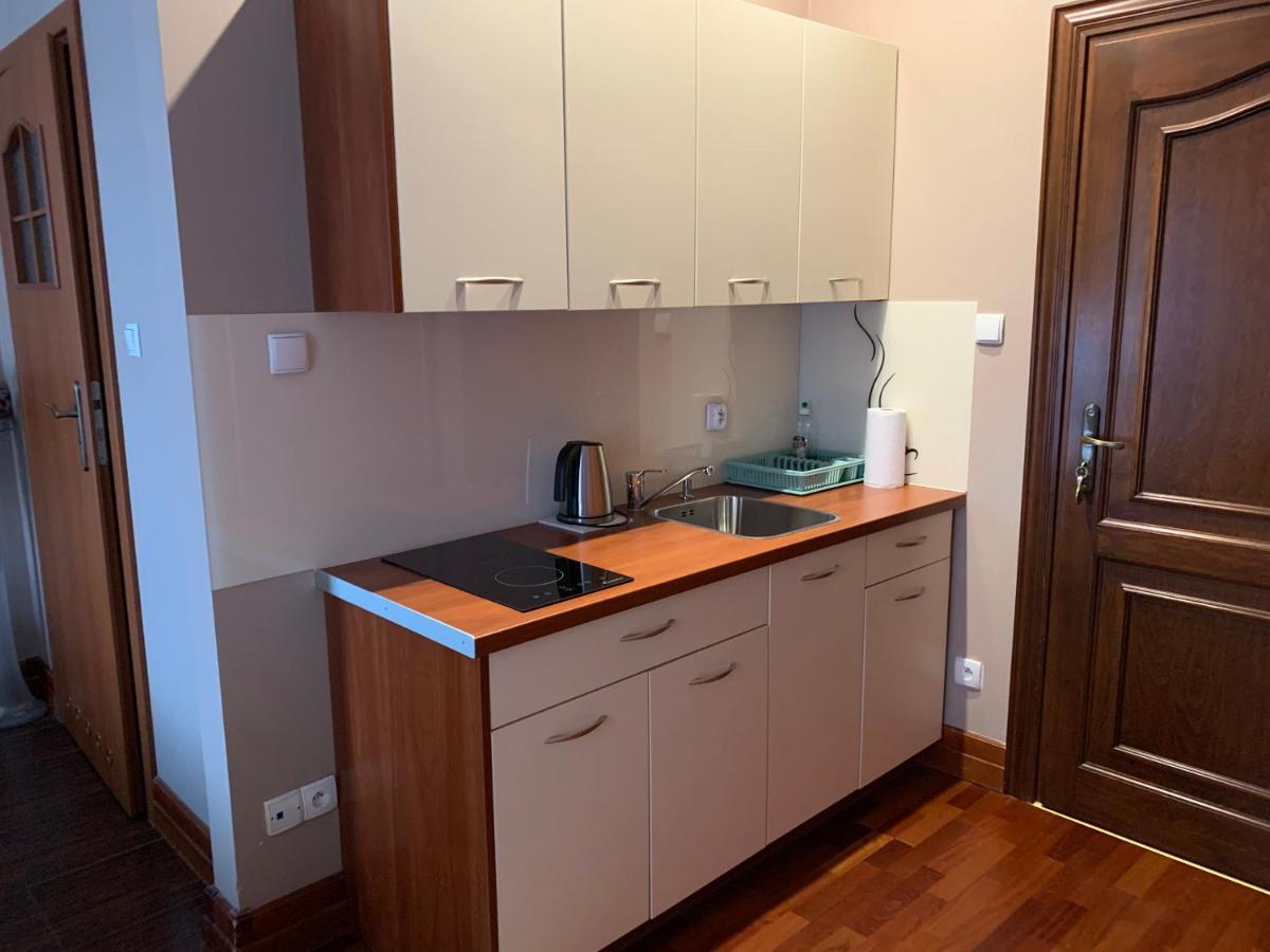 Apartamenty Classic レバル エクステリア 写真