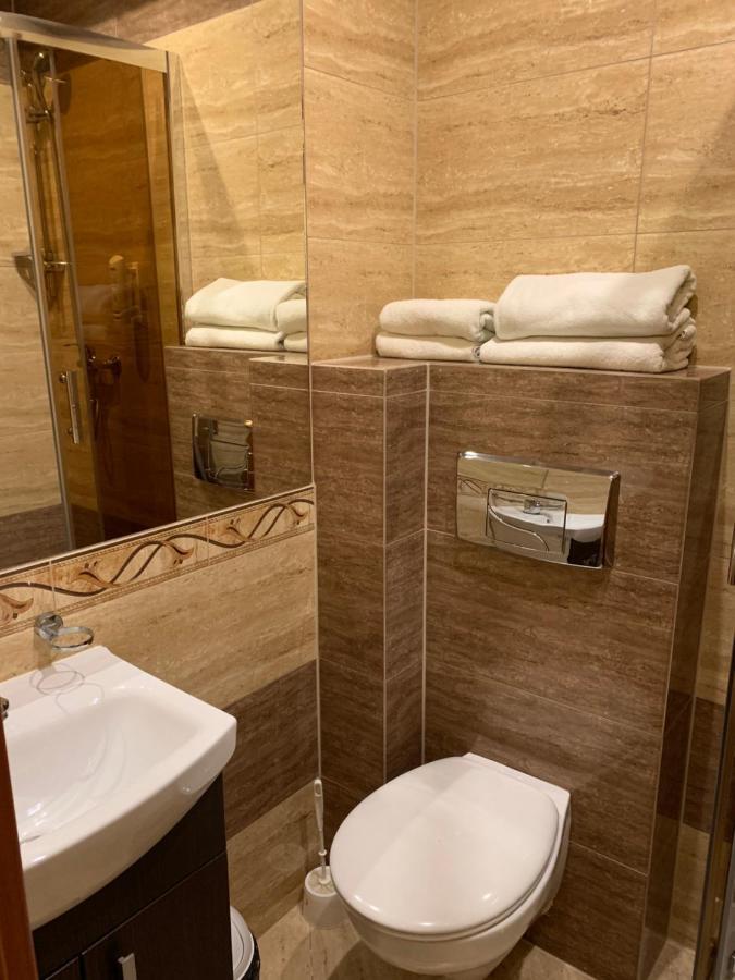 Apartamenty Classic レバル エクステリア 写真