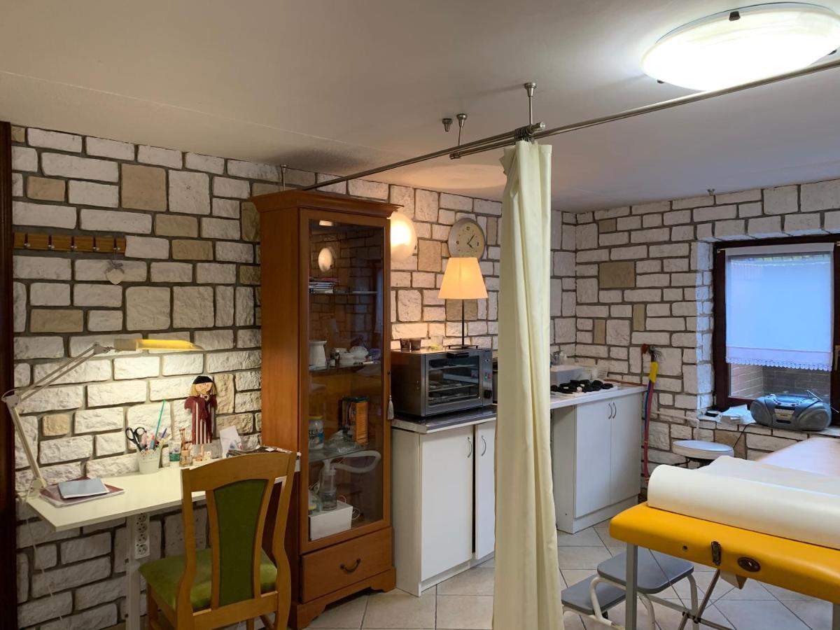 Apartamenty Classic レバル エクステリア 写真