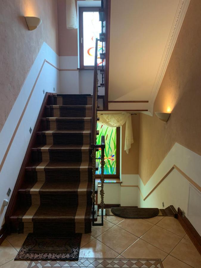 Apartamenty Classic レバル エクステリア 写真